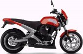 2003 Buell Blast photo